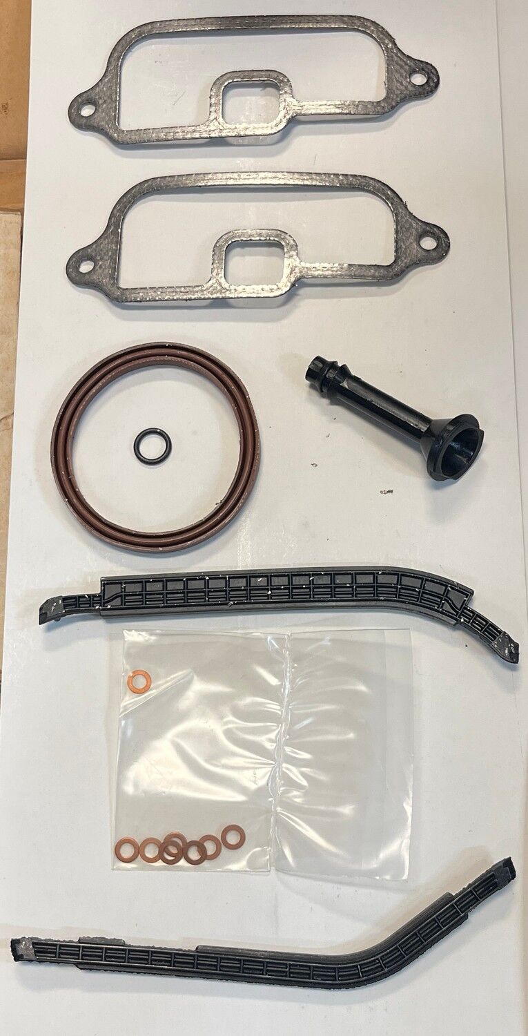 SOTNINGSSATS GM 350 5,7L DIESEL 1981-1985 GM 22522053 NOS - Bild 2