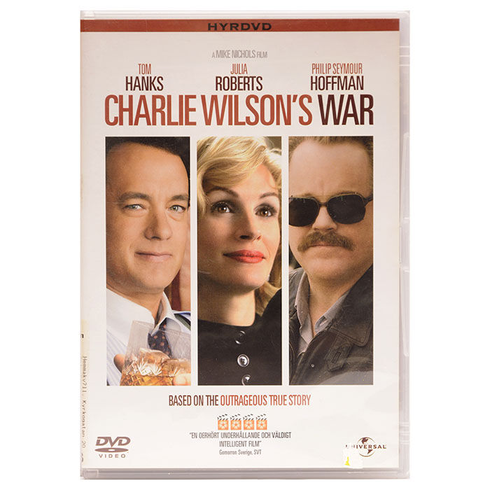 Charlie Wilson's War
