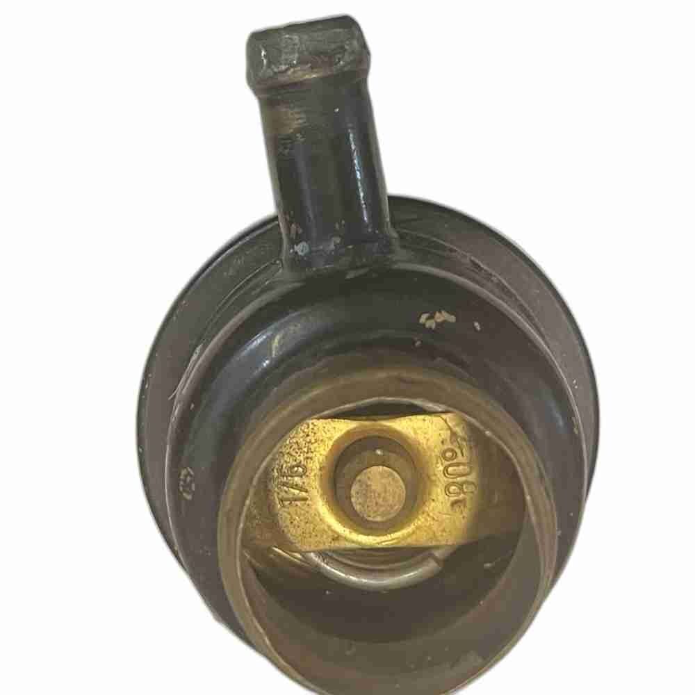 Thermostat 80* 1/6 Mercedes 1951-1963, G.Wahler Esslingen NOS - Bild 2
