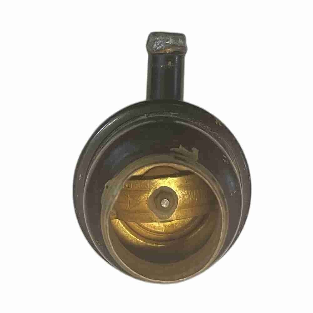 Thermostat 80* 1/6 Mercedes 1951-1963, G.Wahler Esslingen NOS - Bild 3