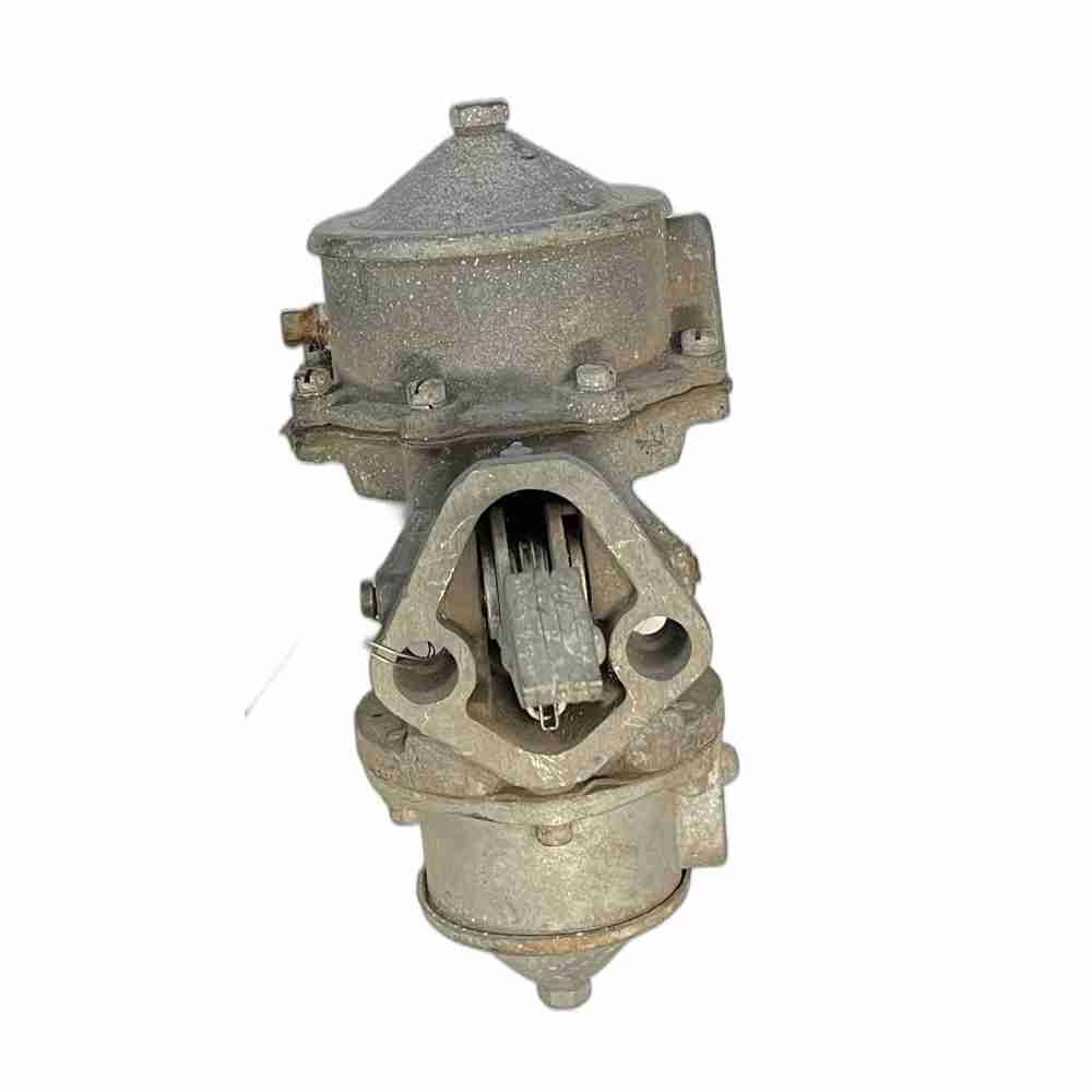 Bränslepump Jeep Willys Kaiser 4-cyl 1946-1966 med vacuum torkare OMIX 9562 - Bild 2