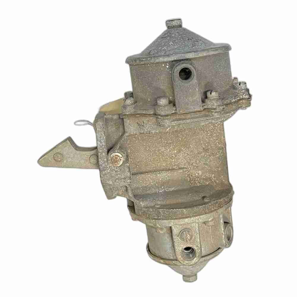 Bränslepump Jeep Willys Kaiser 4-cyl 1946-1966 med vacuum torkare OMIX 9562 - Bild 3