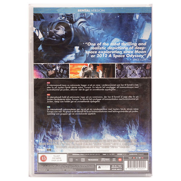 Europa Report - Bild 2