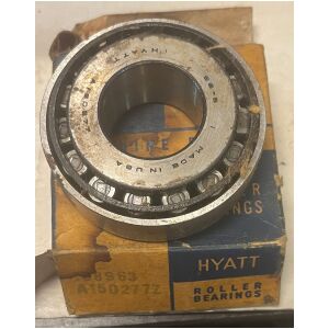 Front pinjonglager Oldsmobile & Pontiac 1947-1956 Hyatt 188963