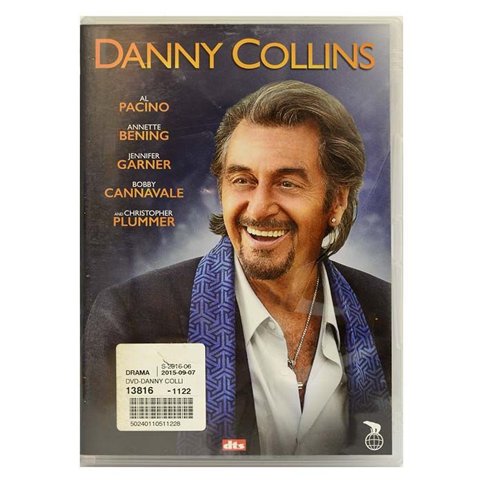 Danny Collins