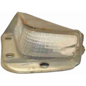 Parkljusglas / Blinkersglas höger fram 1968 Pontiac Bonneville Catalina mfl