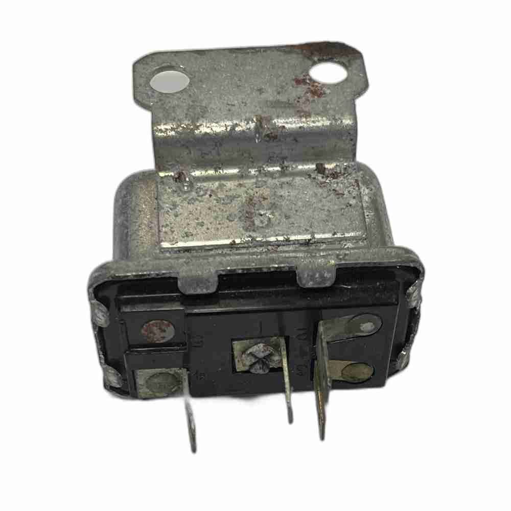 FLÄKTRELÄ 12V 1964-80 AMC BUICK CHEVROLET , WELLS 1R1217