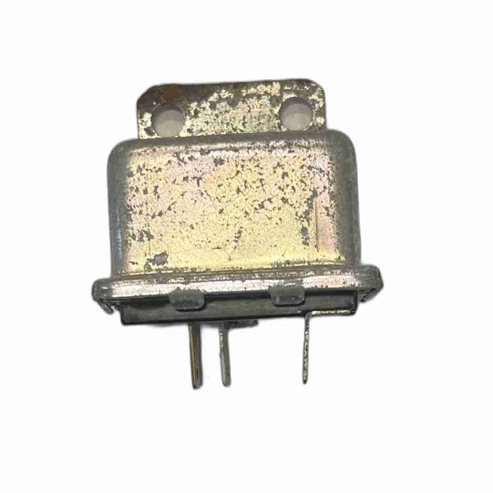FLÄKTRELÄ 12V 1964-80 AMC BUICK CHEVROLET , WELLS 1R1217 - Bild 3