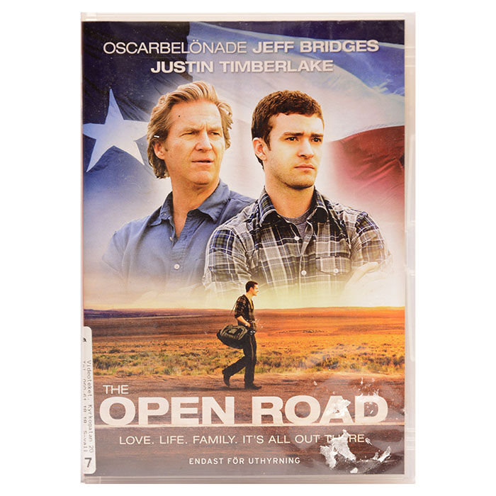 Open Road