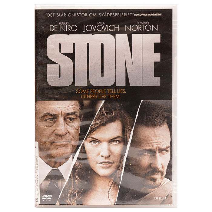 Stone