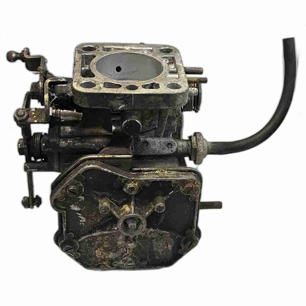 Förgasare Stromberg 175 CDUS - Bild 3