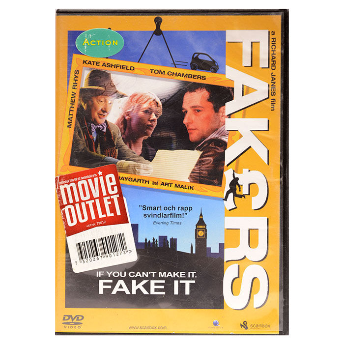 Fakers