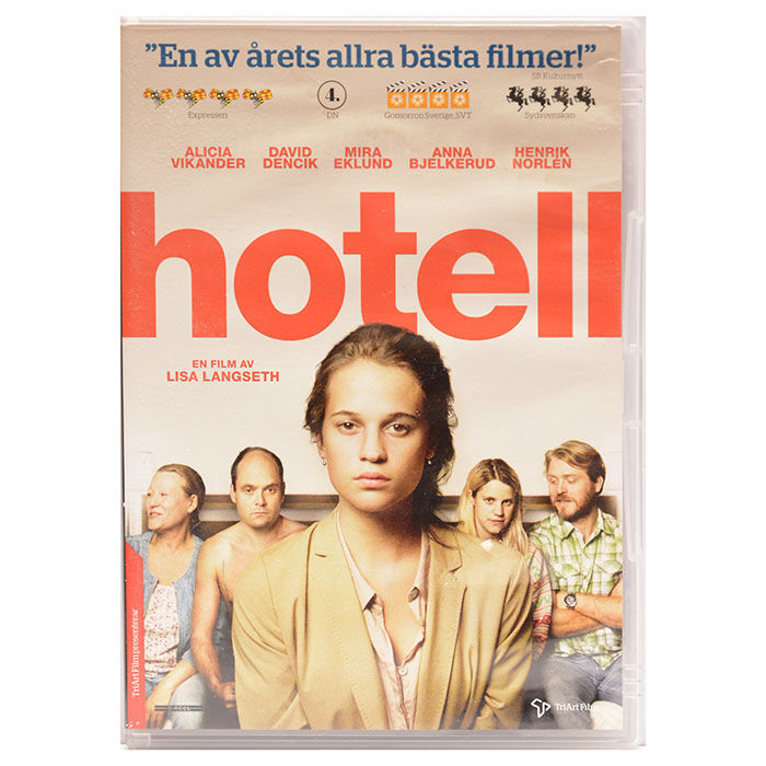 Hotell