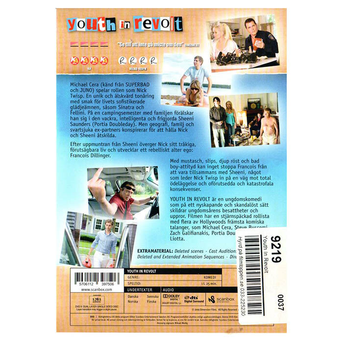 Youth In Revolt - Bild 2