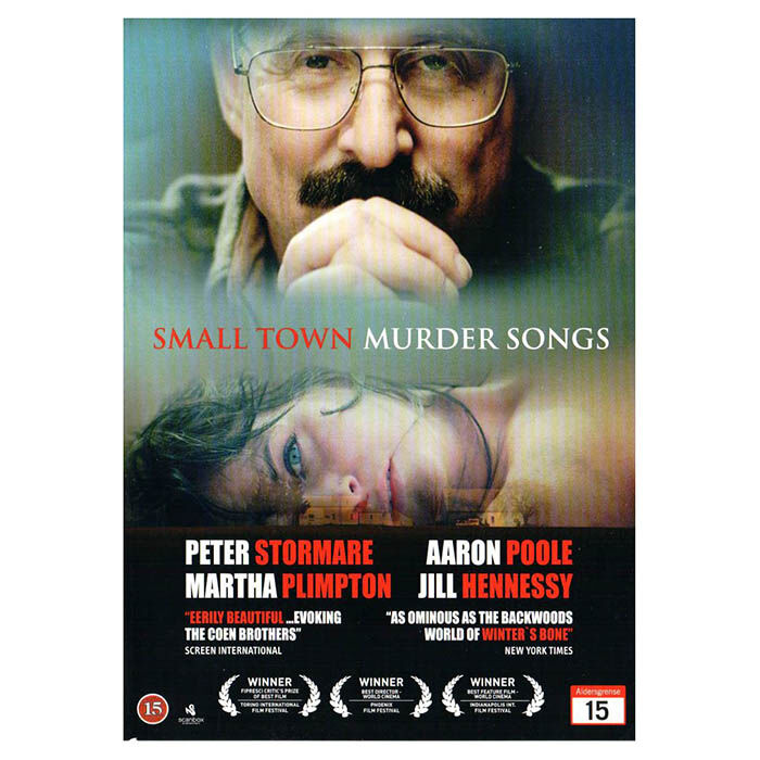 Small Town Murder Songs