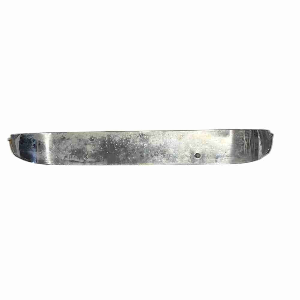 Sarg mätarhus instrumentbräda 2dr HT & 4dr HT 1958 Chevrolet GM 1585647