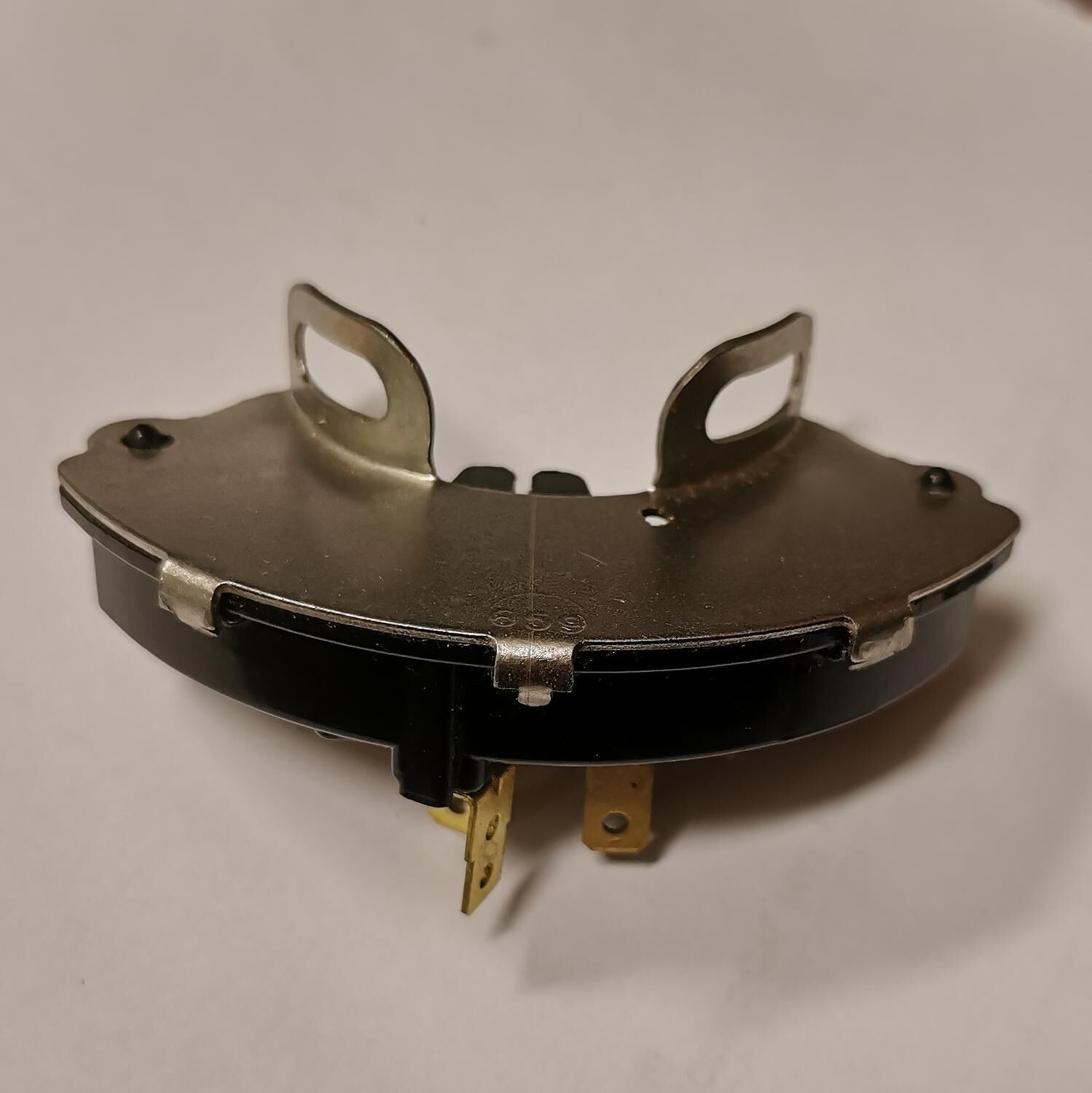 STARTSPÄRRKONTAKT / NEUTRALKONTAKT GM 1957-72 STM NS-5 - Bild 2