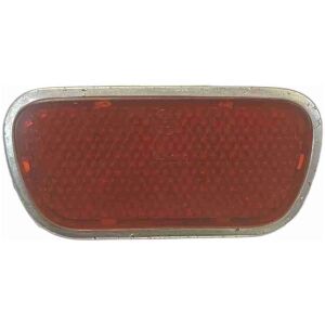 Bakljusglas bak Ford Taunus 17M 1964-68 20M 1964-68