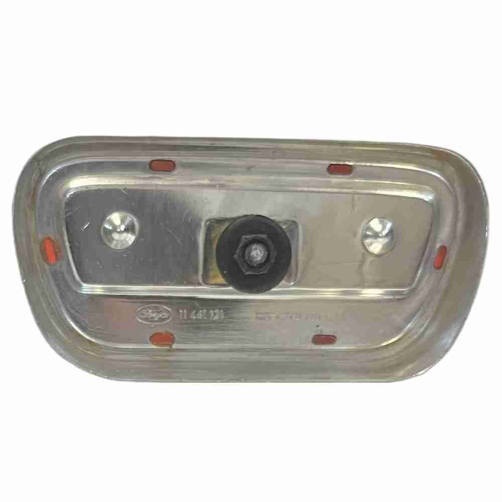 Bakljusglas bak Ford Taunus 17M 1964-68 20M 1964-68 - Bild 2