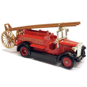 1934 Dennis Fire Truck Chevron by Lledo