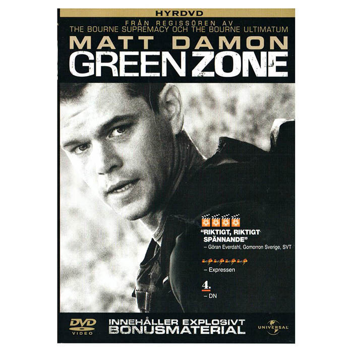 Green Zone