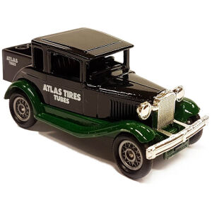 Atlas 1932  Service Vehicle , Chevron by Lledo (Corgi)
