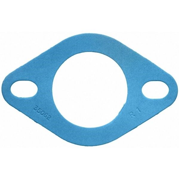 Termostathuspackning 2-bult GM 151-455 cid 1935-1995 Fel-Pro 35062