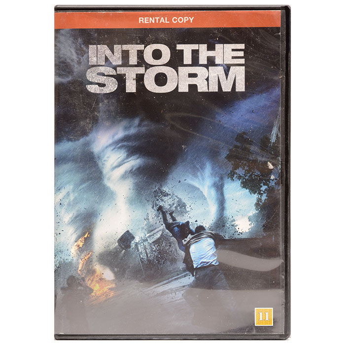 Into The Storm
