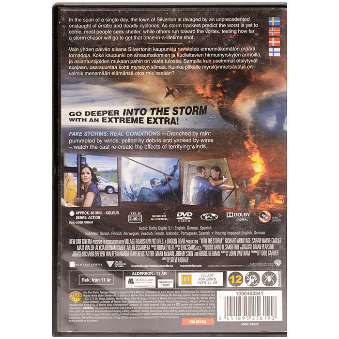 Into The Storm - Bild 2