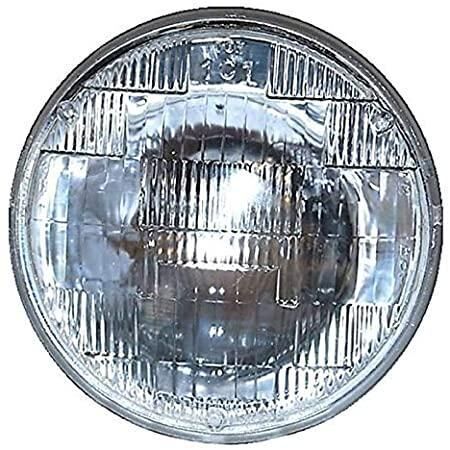 Sealed Beam 50W 12V