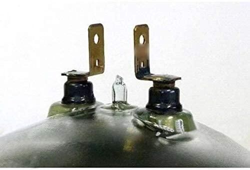 Sealed Beam 50W 12V - Bild 2