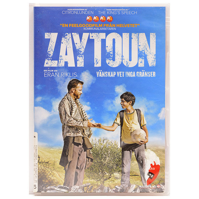 Zaytoun