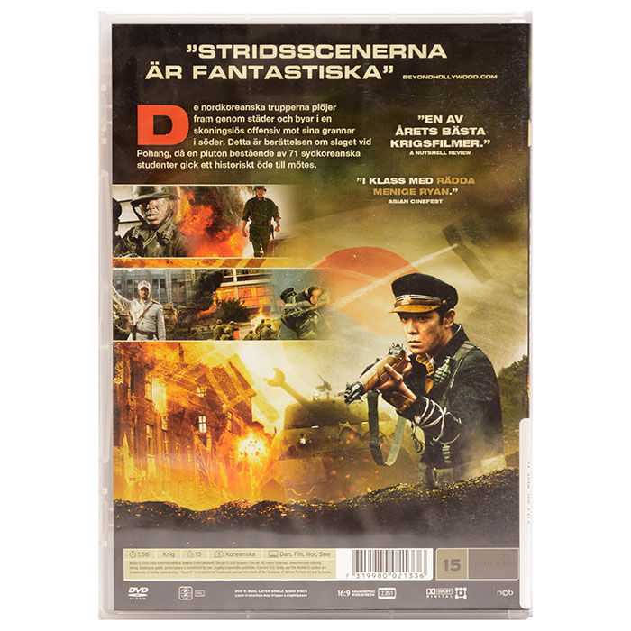 71: Into The Fire - Bild 2