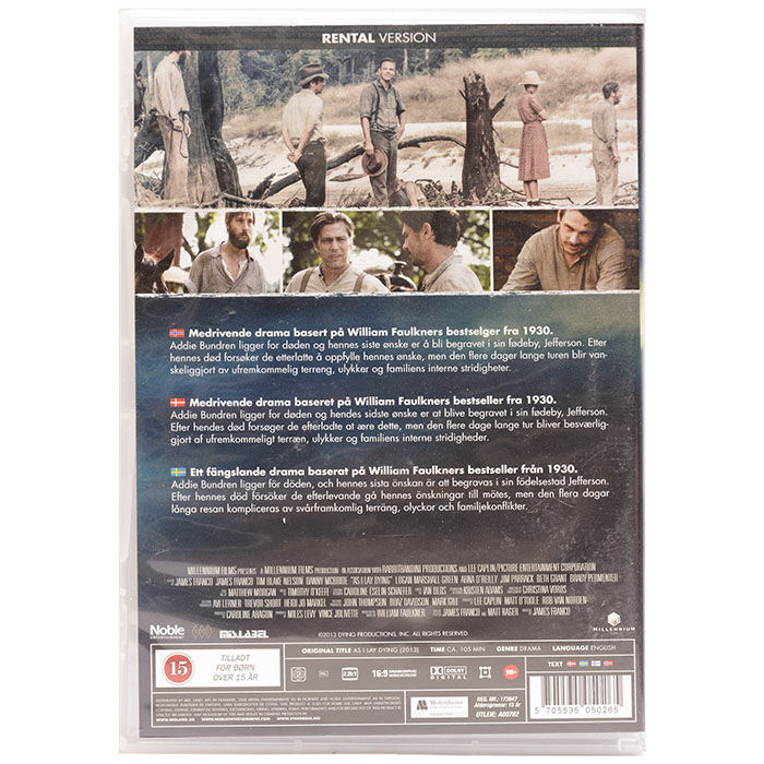 As I Lay Dying - Bild 2