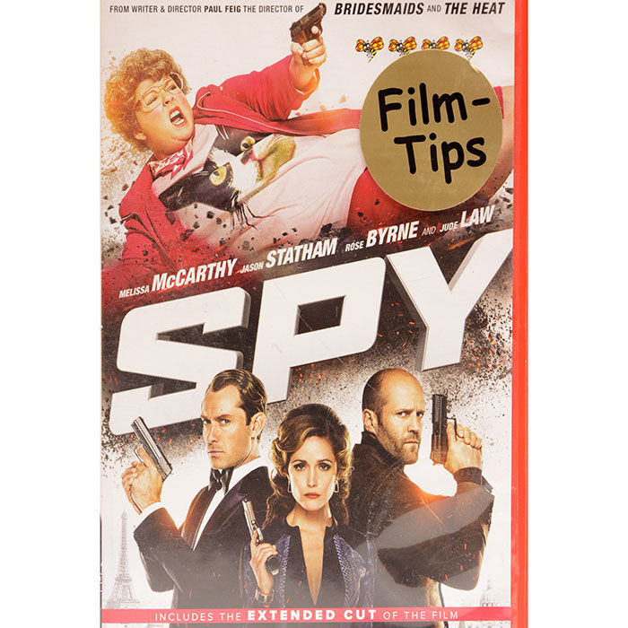 Spy