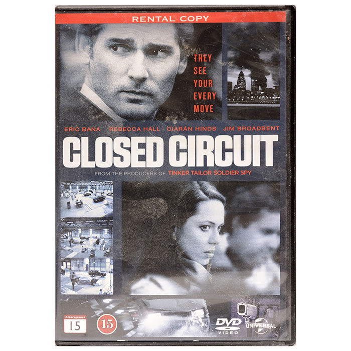 Closed Circuit