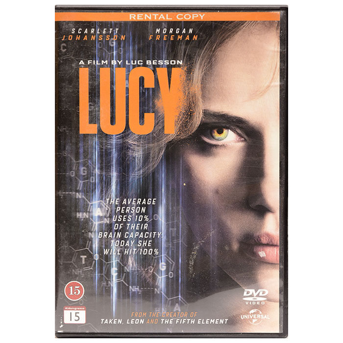 Lucy