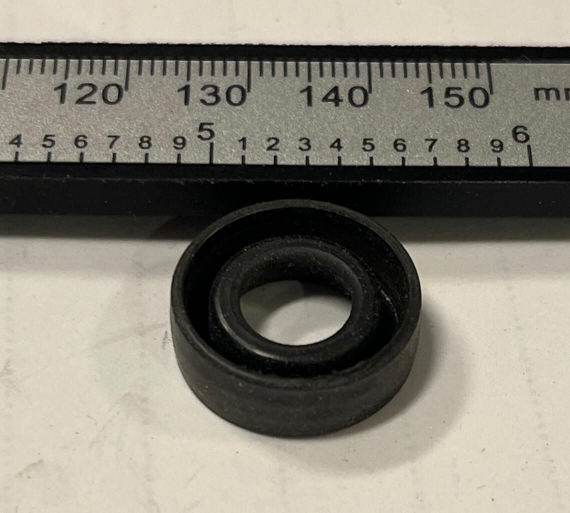 Packbox National 340385 – Universell fetttätning - Bild 2