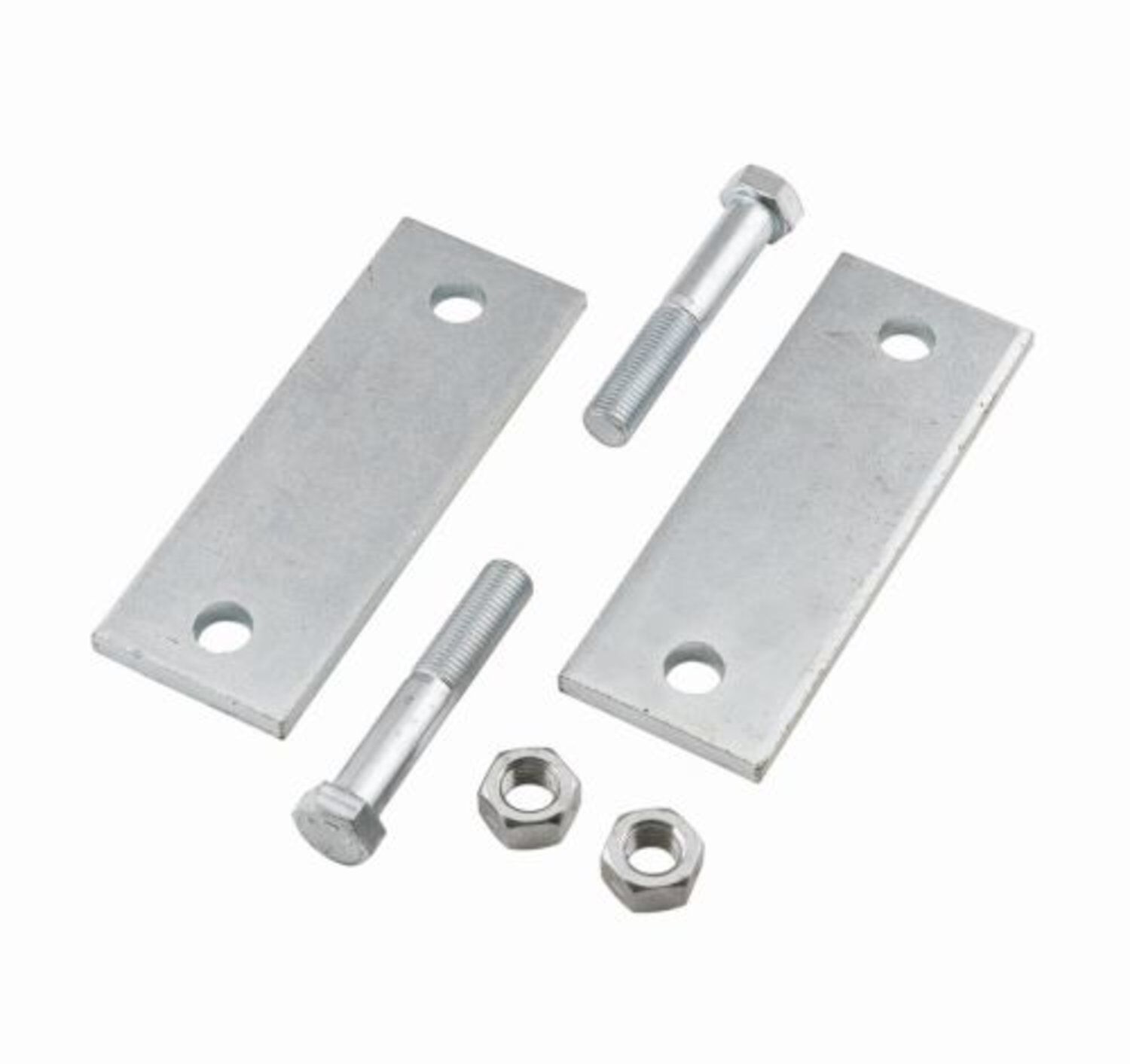 Mellanlägg bladfjädrar Mr Gasket 1293