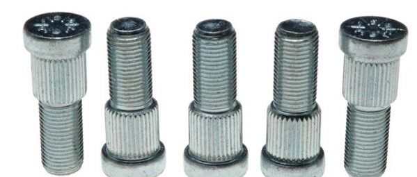 HJULBULT 1/2" (D-7021) GM Jeep 1965-1983 - Bild 2
