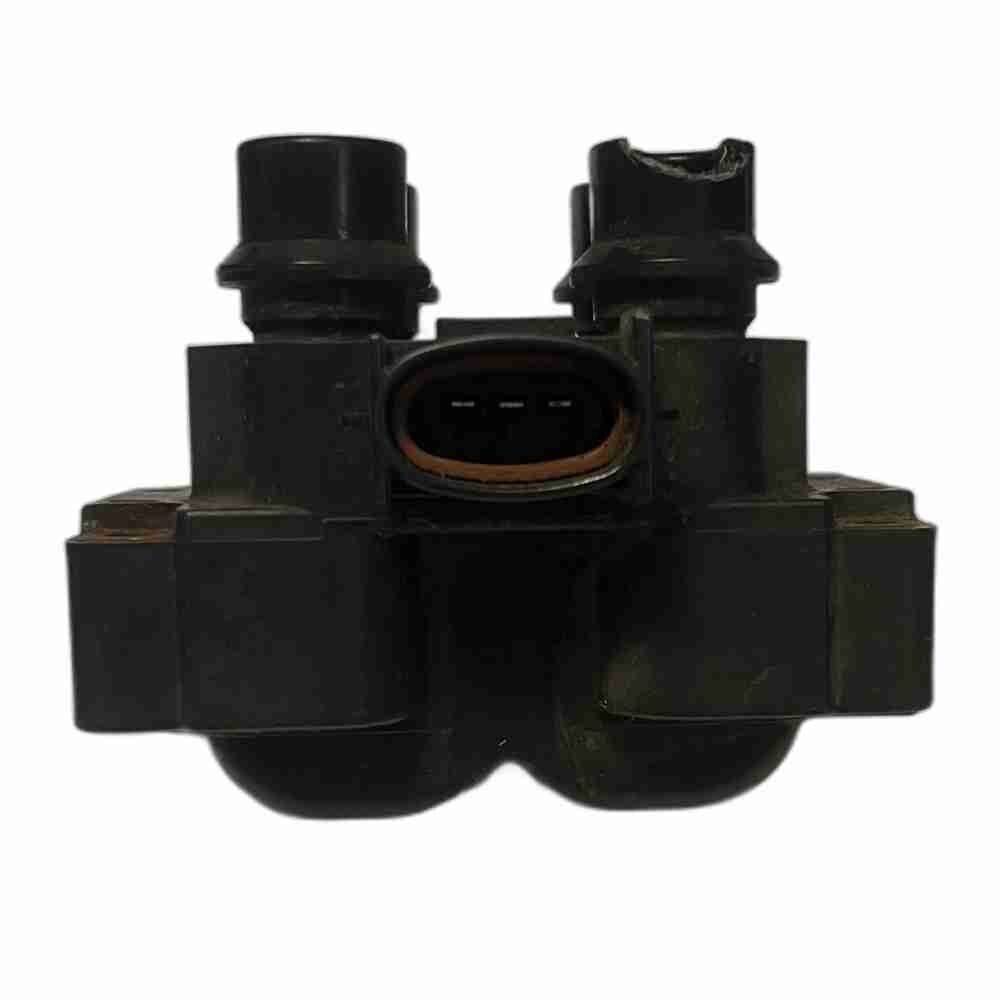 Tändspole 12V – Motorcraft F5LU-12029-AA (Begagnad) - Bild 2