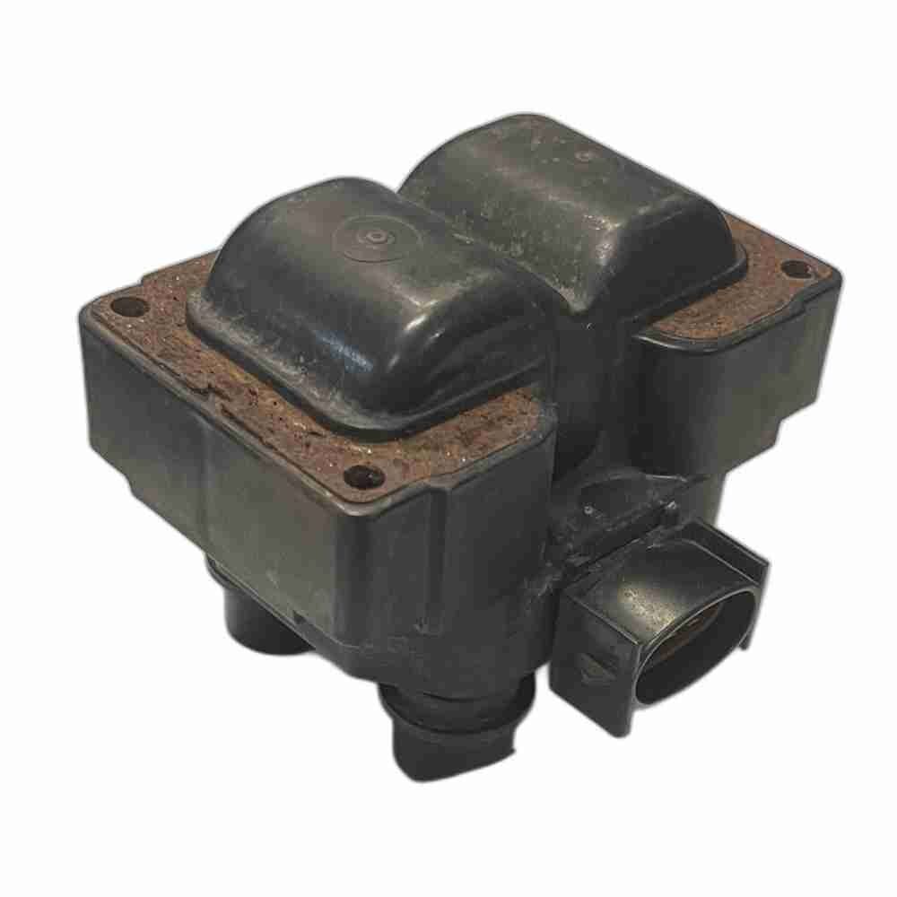 Tändspole 12V – Motorcraft F5LU-12029-AA (Begagnad) - Bild 3