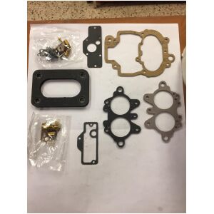 rep.sats Förgasare MOPAR 1962-87 Holley 2-ports , Standard  Hygrade 1420A