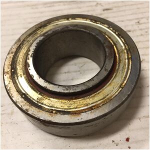 HJULLAGER DRIVREM PONTIAC  CHEVR SUZUKI SWIFT 61-97cui 1995-2001 ,SKF 89508