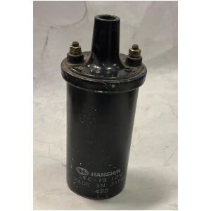 Tändspole 12V