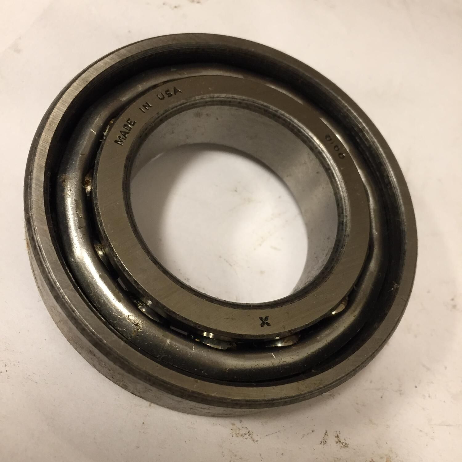Hjullager fram (Yttre) till Volvo 140 / 240 / 260 – Majestic 605