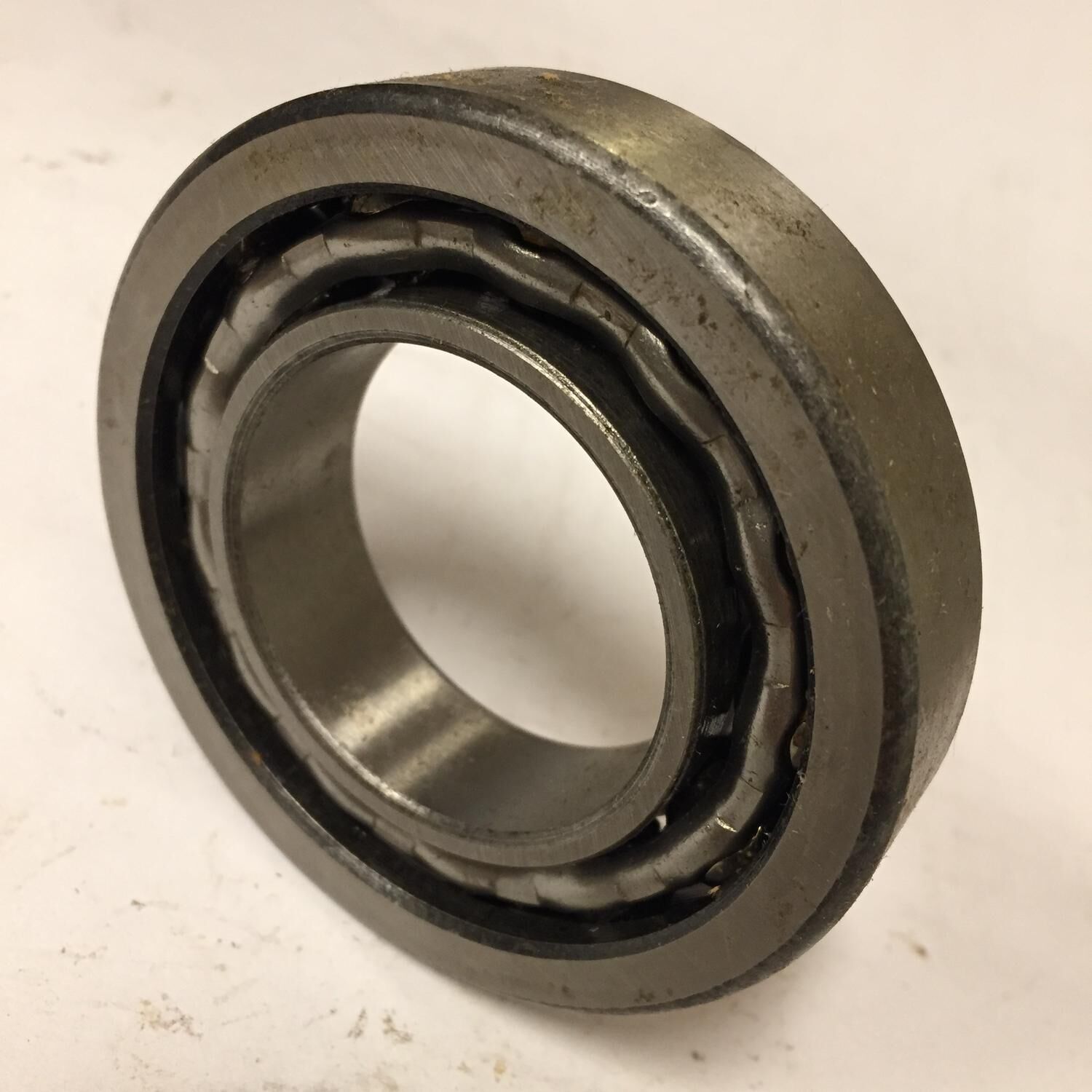 Hjullager fram (Yttre) till Volvo 140 / 240 / 260 – Majestic 605 - Bild 2