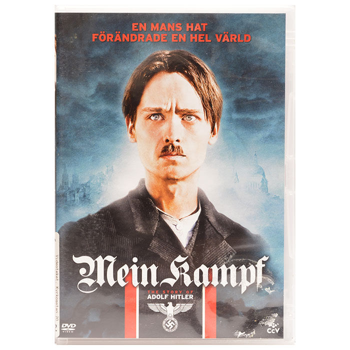 Mein Kampf