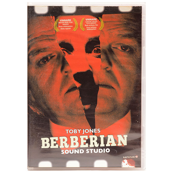 Berberian