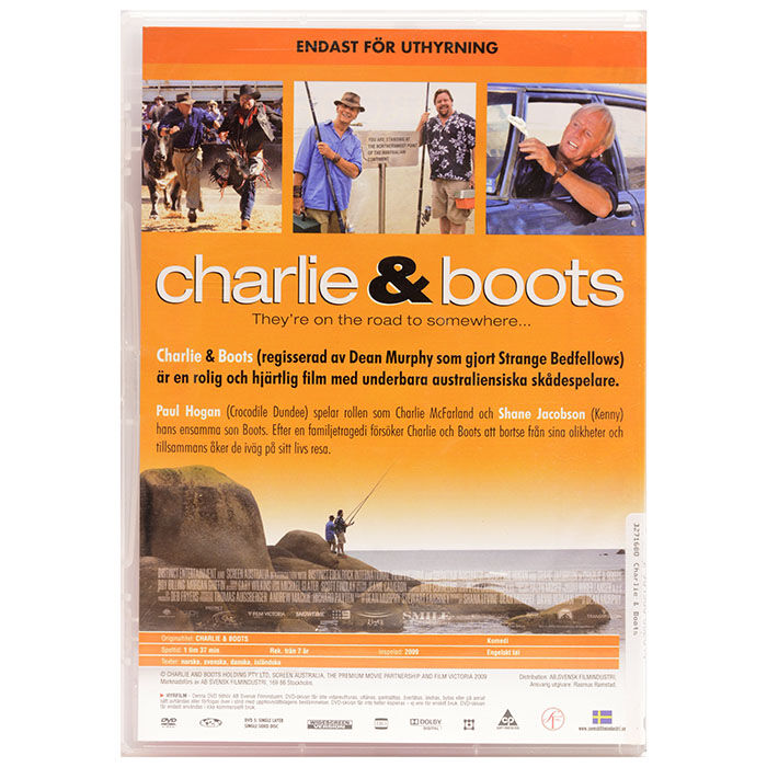 Charlie&Boots - Bild 2